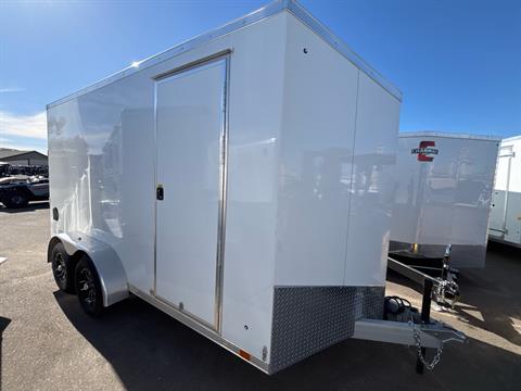 2025 ATC 7X14 STO 450 CARGO in Paso Robles, California - Photo 3