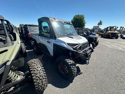 2025 Polaris Ranger XD 1500 Northstar Edition Ultimate in Paso Robles, California - Photo 2