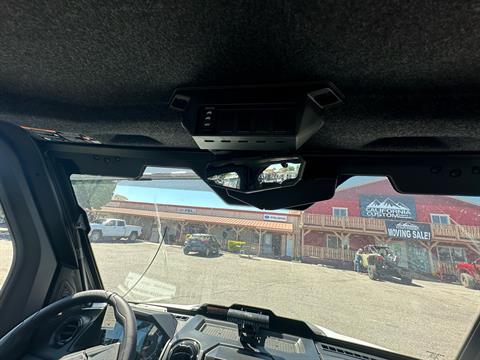 2025 Polaris Ranger XD 1500 Northstar Edition Ultimate in Paso Robles, California - Photo 6