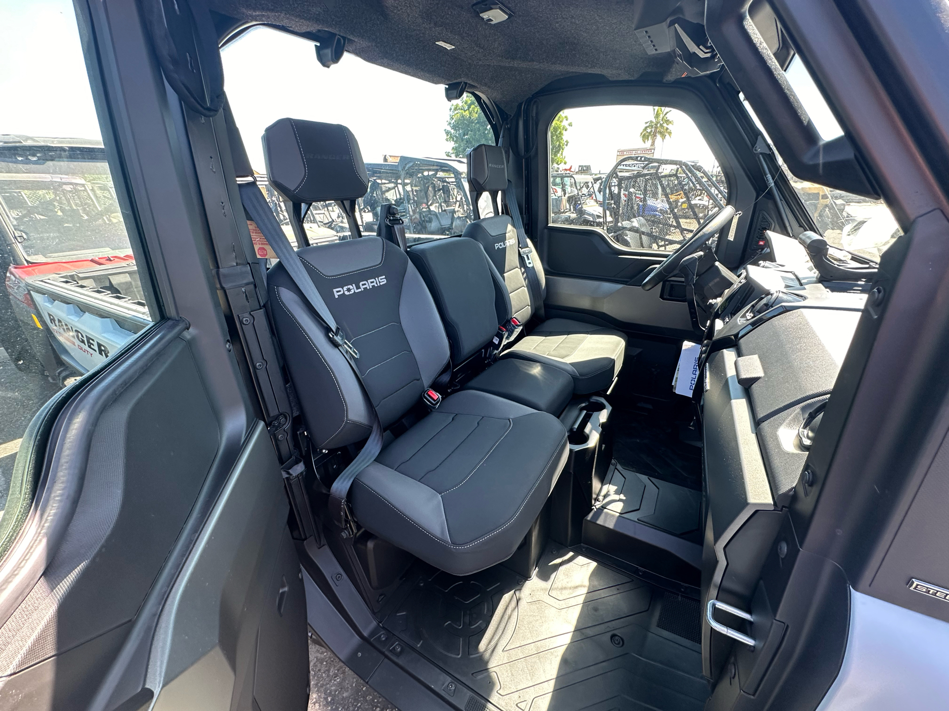 2025 Polaris Ranger XD 1500 Northstar Edition Ultimate in Paso Robles, California - Photo 7