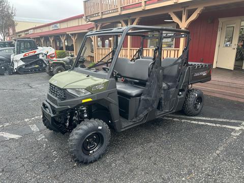 2025 Polaris Ranger Crew SP 570 in Paso Robles, California - Photo 1