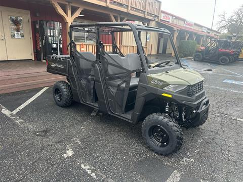 2025 Polaris Ranger Crew SP 570 in Paso Robles, California - Photo 2