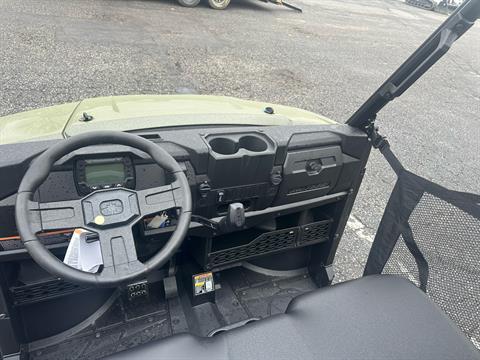 2025 Polaris Ranger Crew SP 570 in Paso Robles, California - Photo 4