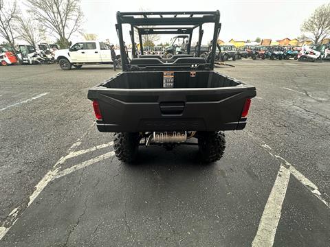 2025 Polaris Ranger Crew SP 570 in Paso Robles, California - Photo 5
