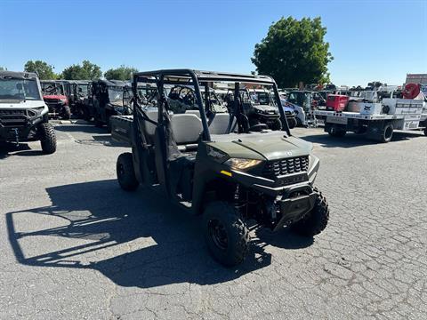 2025 Polaris Ranger Crew SP 570 in Paso Robles, California - Photo 2