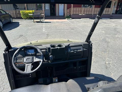 2025 Polaris Ranger Crew SP 570 in Paso Robles, California - Photo 5