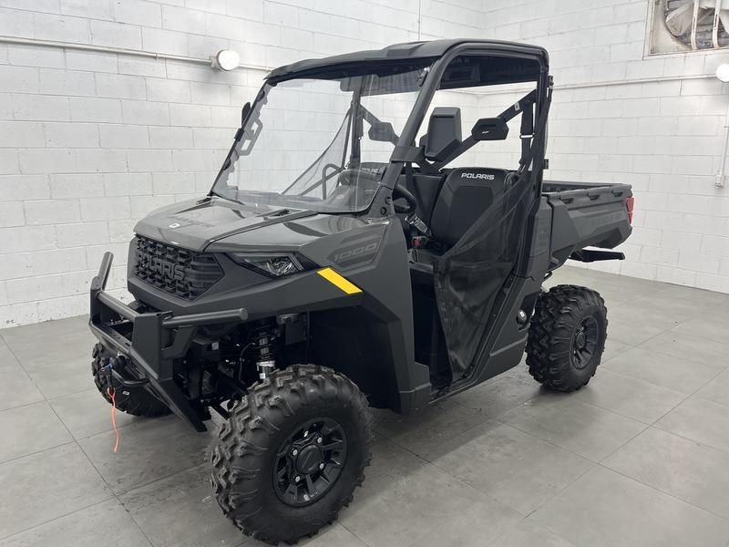 2025 Polaris Ranger 1000 Premium in Paso Robles, California - Photo 1