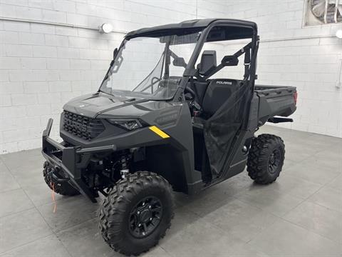 2025 Polaris Ranger 1000 Premium in Paso Robles, California - Photo 1