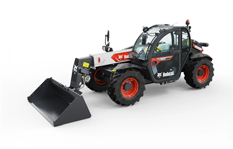 2025 Bobcat TL623 TELEHANDLER in Paso Robles, California - Photo 1