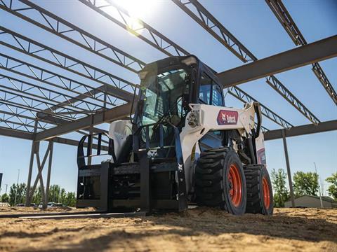 2024 Bobcat S86 Skid-Steer Loader in Paso Robles, California - Photo 15