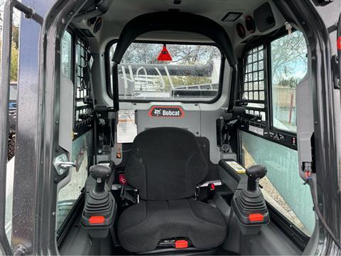 2024 Bobcat S86 Skid-Steer Loader in Paso Robles, California - Photo 5