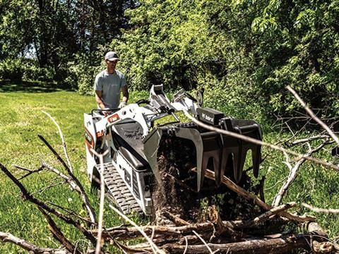 2024 Bobcat MT100 Mini Track Loader in Paso Robles, California - Photo 4