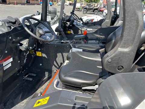 2023 Bobcat L28 Small Articulated Loader in Paso Robles, California - Photo 6