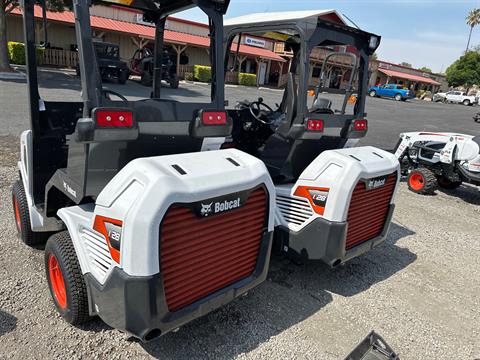 2023 Bobcat L28 Small Articulated Loader in Paso Robles, California - Photo 7