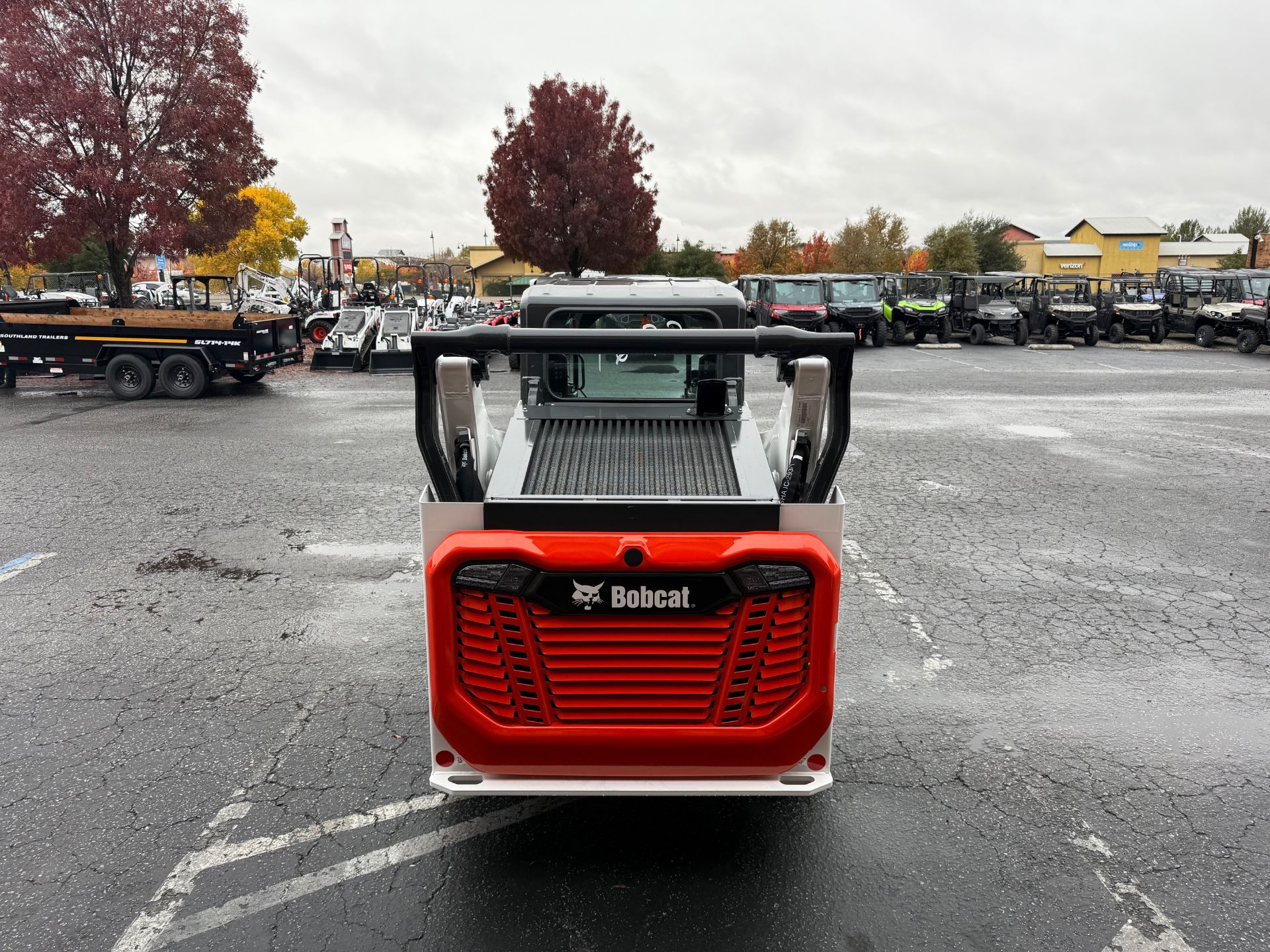 2024 Bobcat S64 in Paso Robles, California - Photo 7