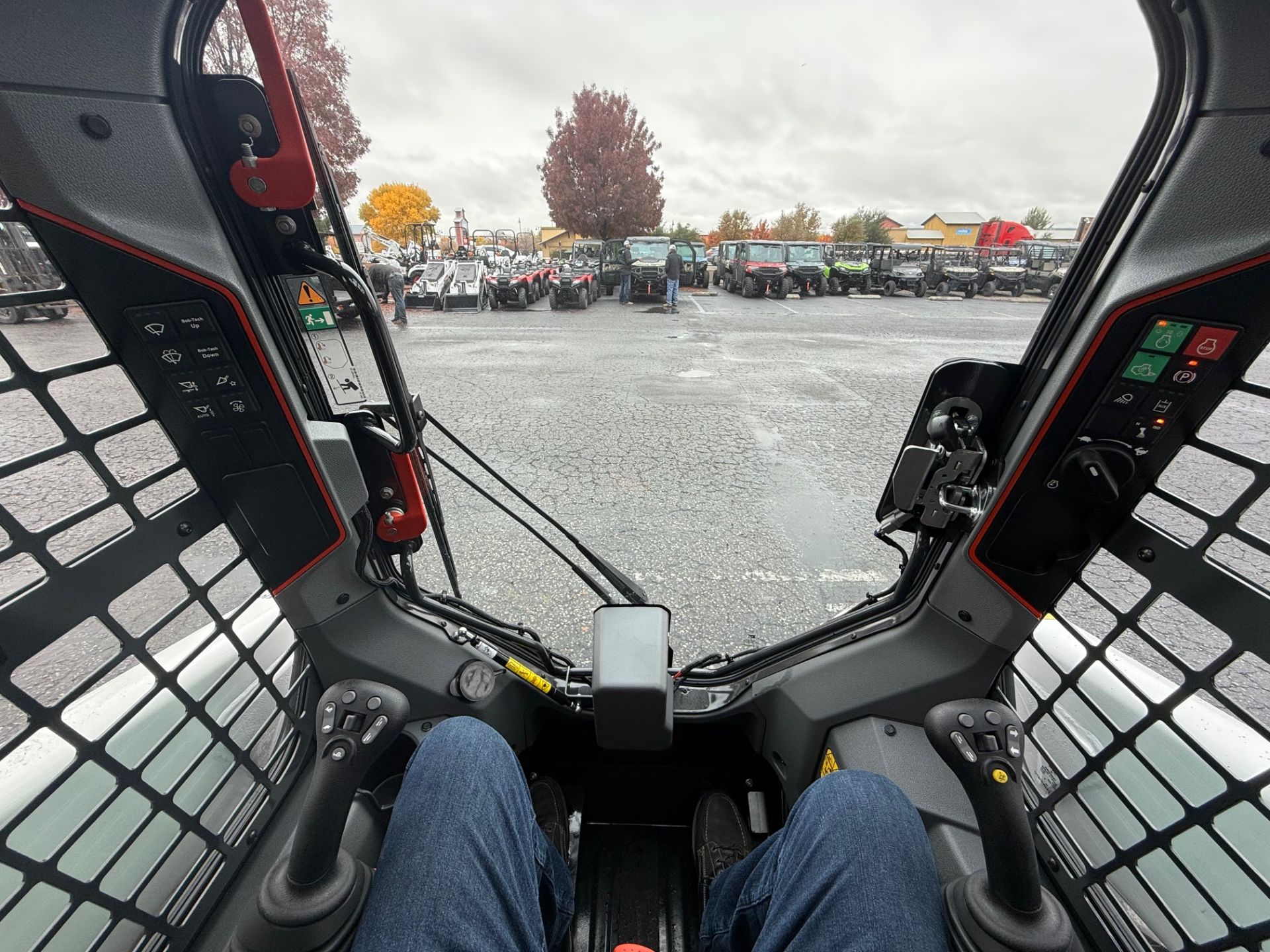 2024 Bobcat S64 in Paso Robles, California - Photo 9