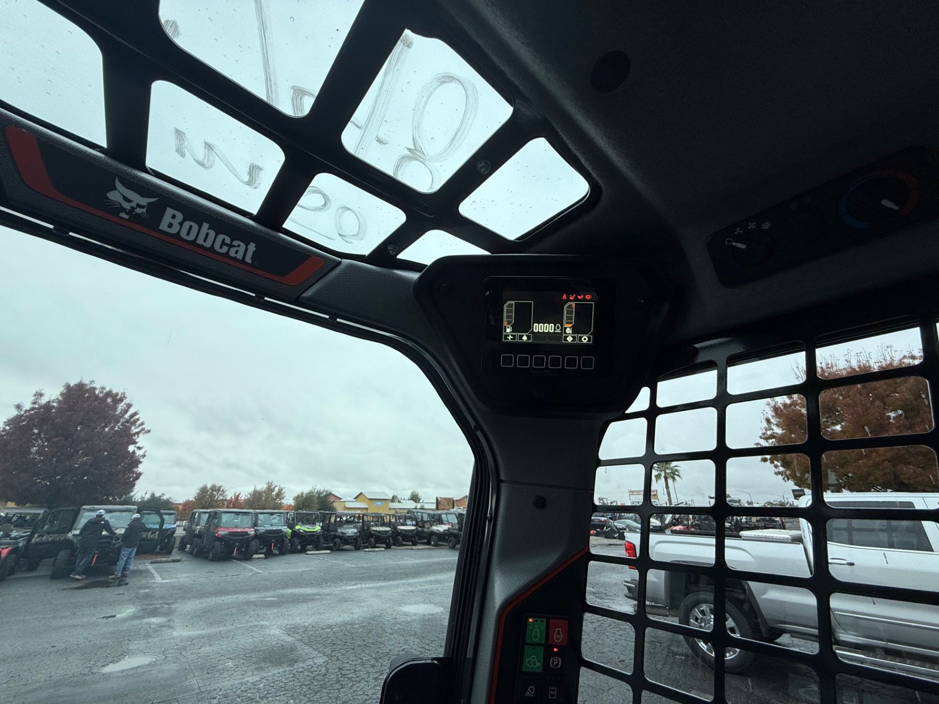2024 Bobcat S64 in Paso Robles, California - Photo 10