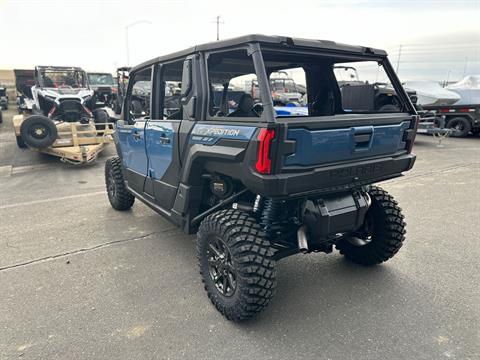 2024 Polaris Polaris XPEDITION ADV 5 Ultimate in Paso Robles, California - Photo 2