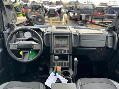 2024 Polaris Polaris XPEDITION ADV 5 Ultimate in Paso Robles, California - Photo 3