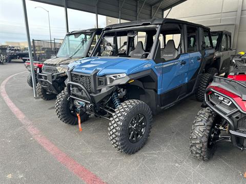 2024 Polaris Polaris XPEDITION ADV 5 Ultimate in Paso Robles, California - Photo 1