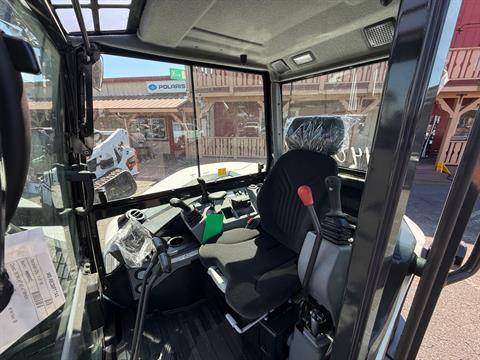 2024 Bobcat E88 COMPACT EXCAVATOR in Paso Robles, California - Photo 12