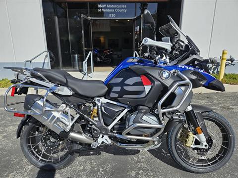 BMW Motorcycle Dealer near Los Angeles, CA | BMW Motorcycles of Ventura ...