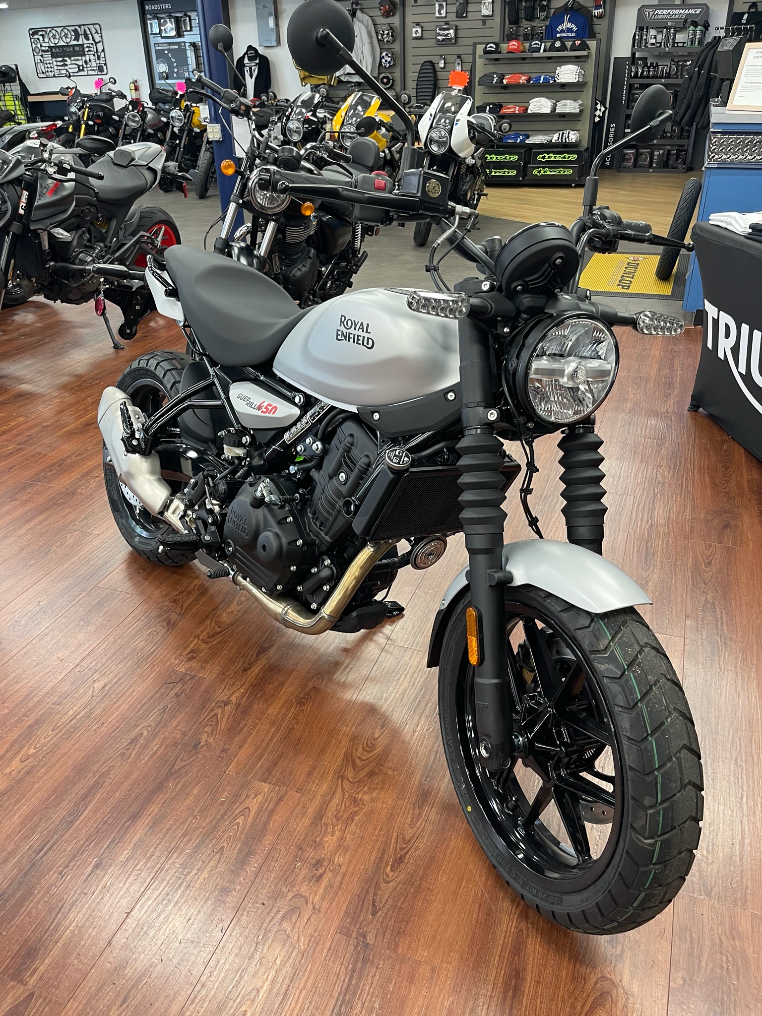 2026  Guerrilla 450 for sale 1315193