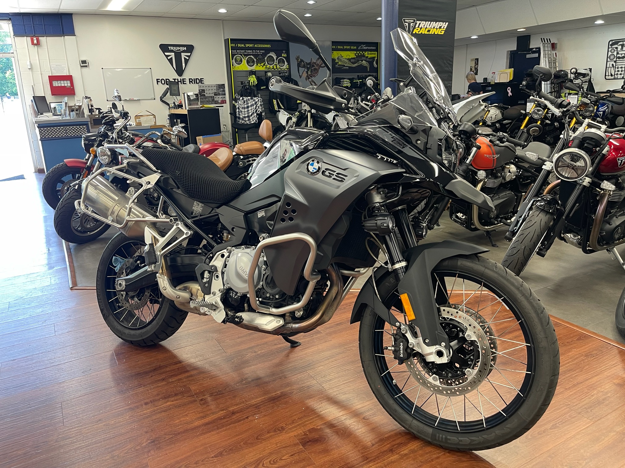 2023 BMW F 850 GS Adventure for sale 1255100