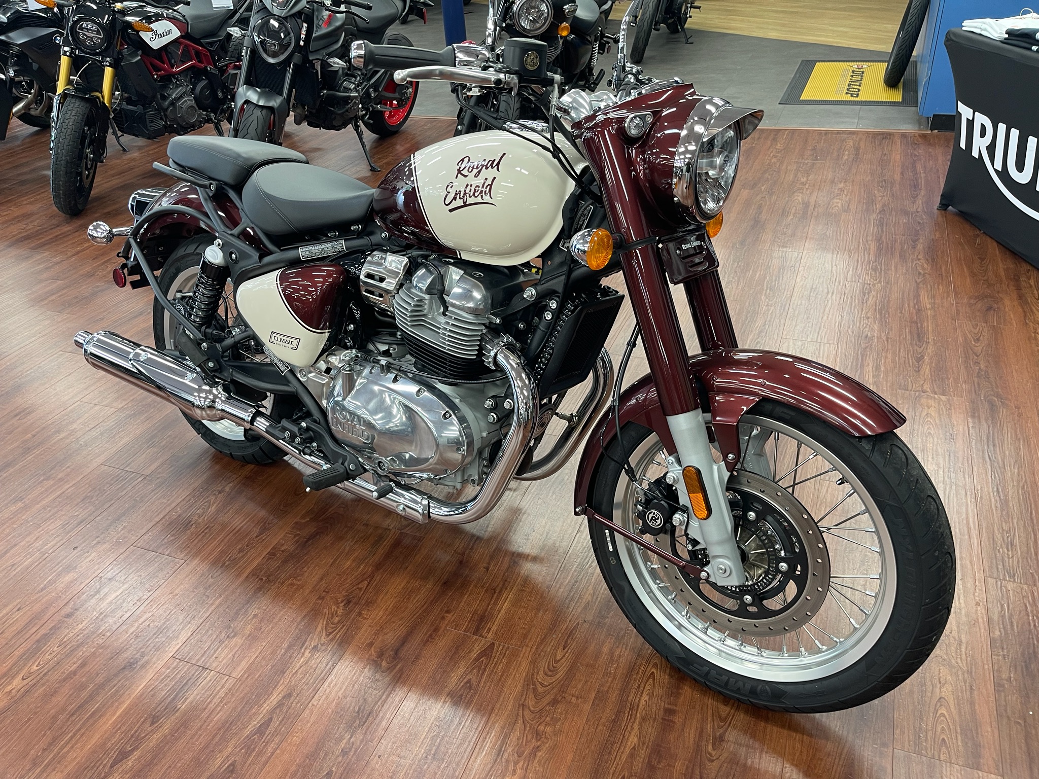 2026  Classic 650 for sale 1313931