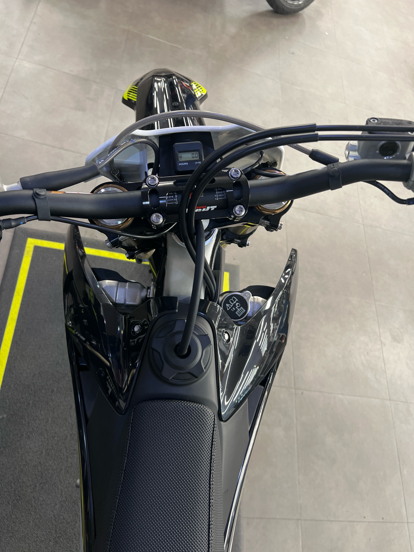 New 2025 Triumph TF 450-RC Edition, Annapolis MD | Specs, Price