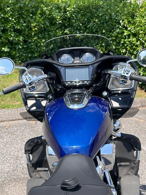 NO.3006　トゥデイ （ＴＯＤＡＹ）　４サイクルエンジン　ブルー　☆彡 New 2026 Indian Motorcycle Challenger® Dark Horse® 112 with
