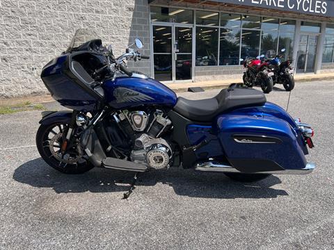 Used 2021 Indian Motorcycle Challenger® Limited, Annapolis MD