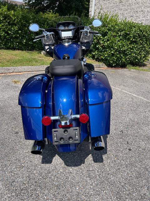 Used 2021 Indian Motorcycle Challenger® Limited, Annapolis MD