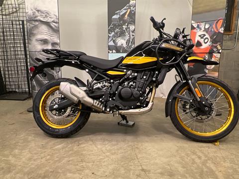 New 2025 Royal Enfield Himalayan 450, Annapolis MD | Specs, Price