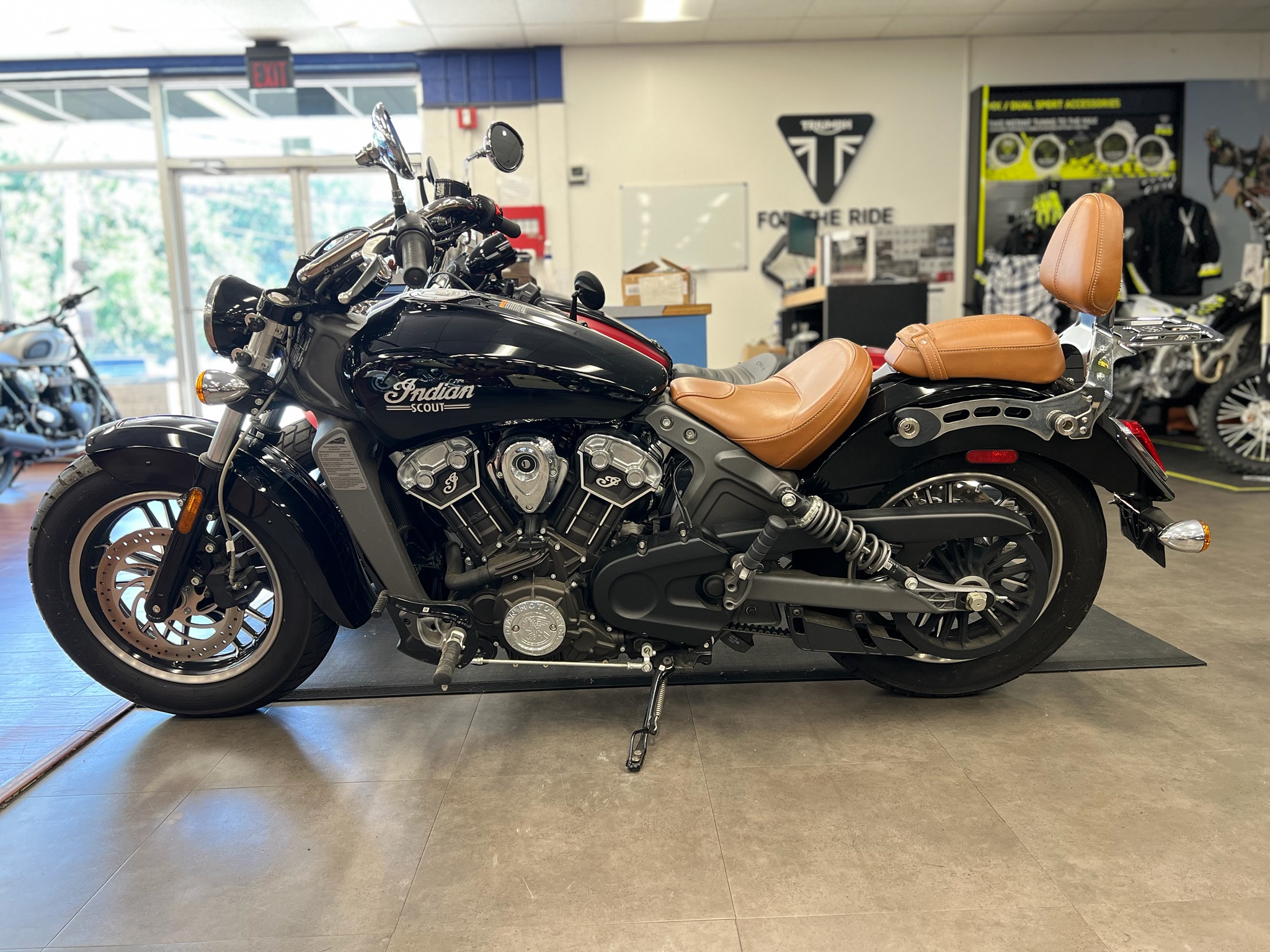 2018  Scout® for sale 1256929