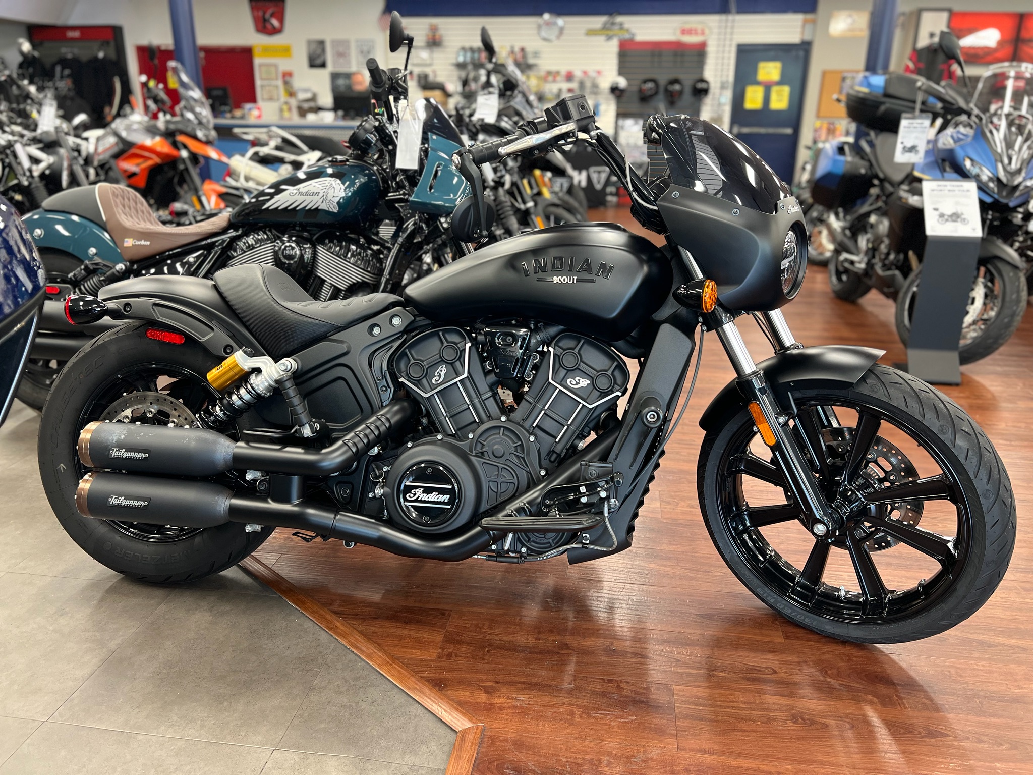 2023  Scout® Rogue ABS for sale 1281008