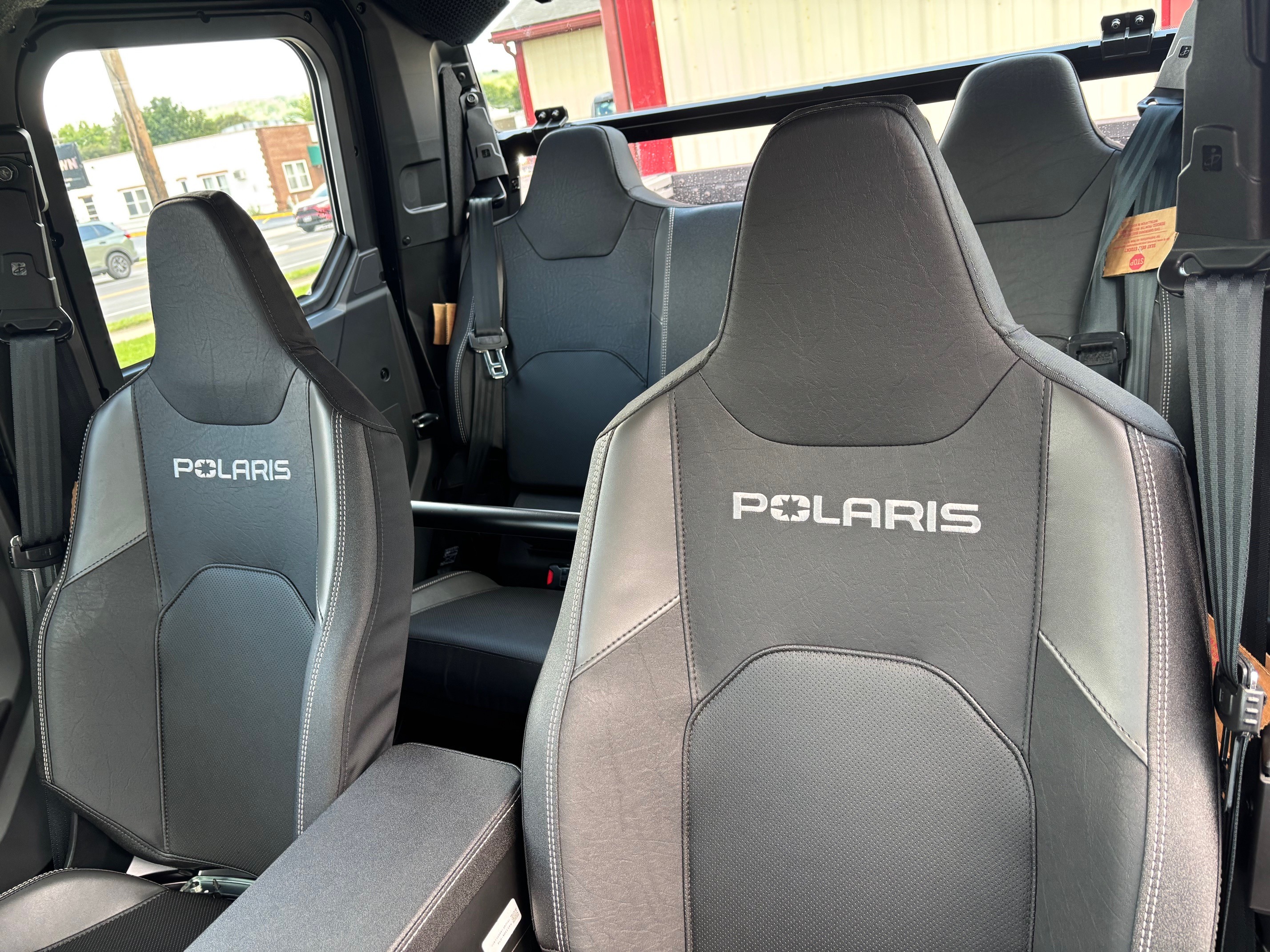 2027 Polaris Polaris XPEDITION XP 5 Northstar 6