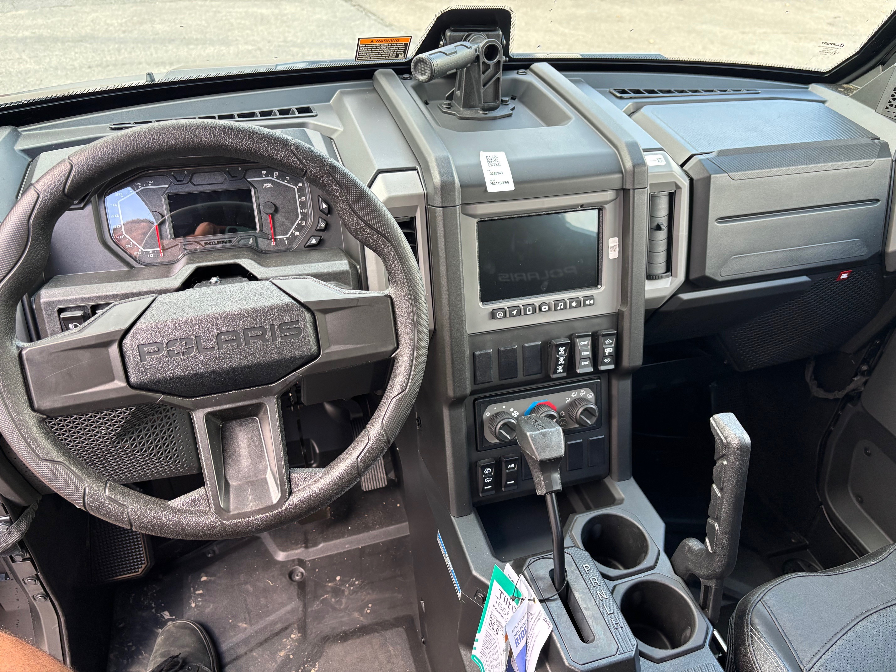 2027 Polaris Polaris XPEDITION XP 5 Northstar 5