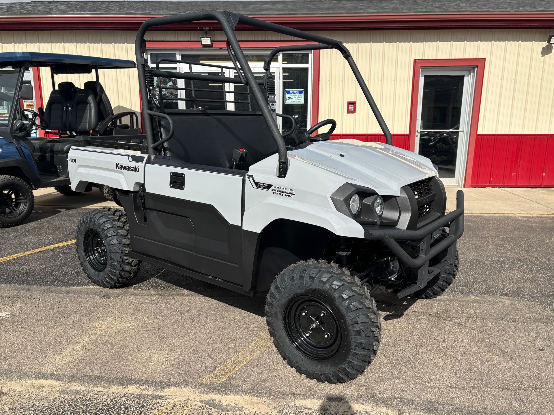 2026 Kawasaki MULE PRO-MX EPS for sale 1045561