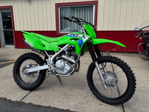2026 Kawasaki KLX230R