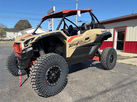 Specials Kawasaki Utility Vehicles Inventory | Motorsports