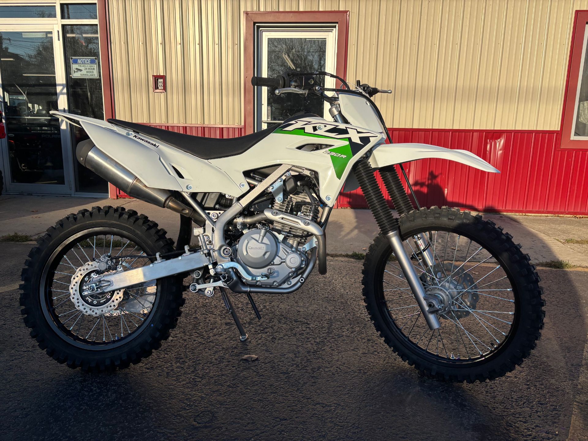2026 Kawasaki KLX®230R for sale 976805