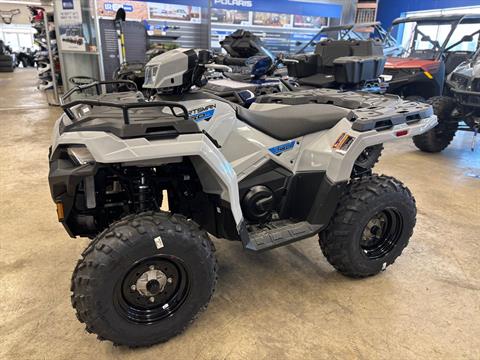2026 Polaris Sportsman 450 H.O.