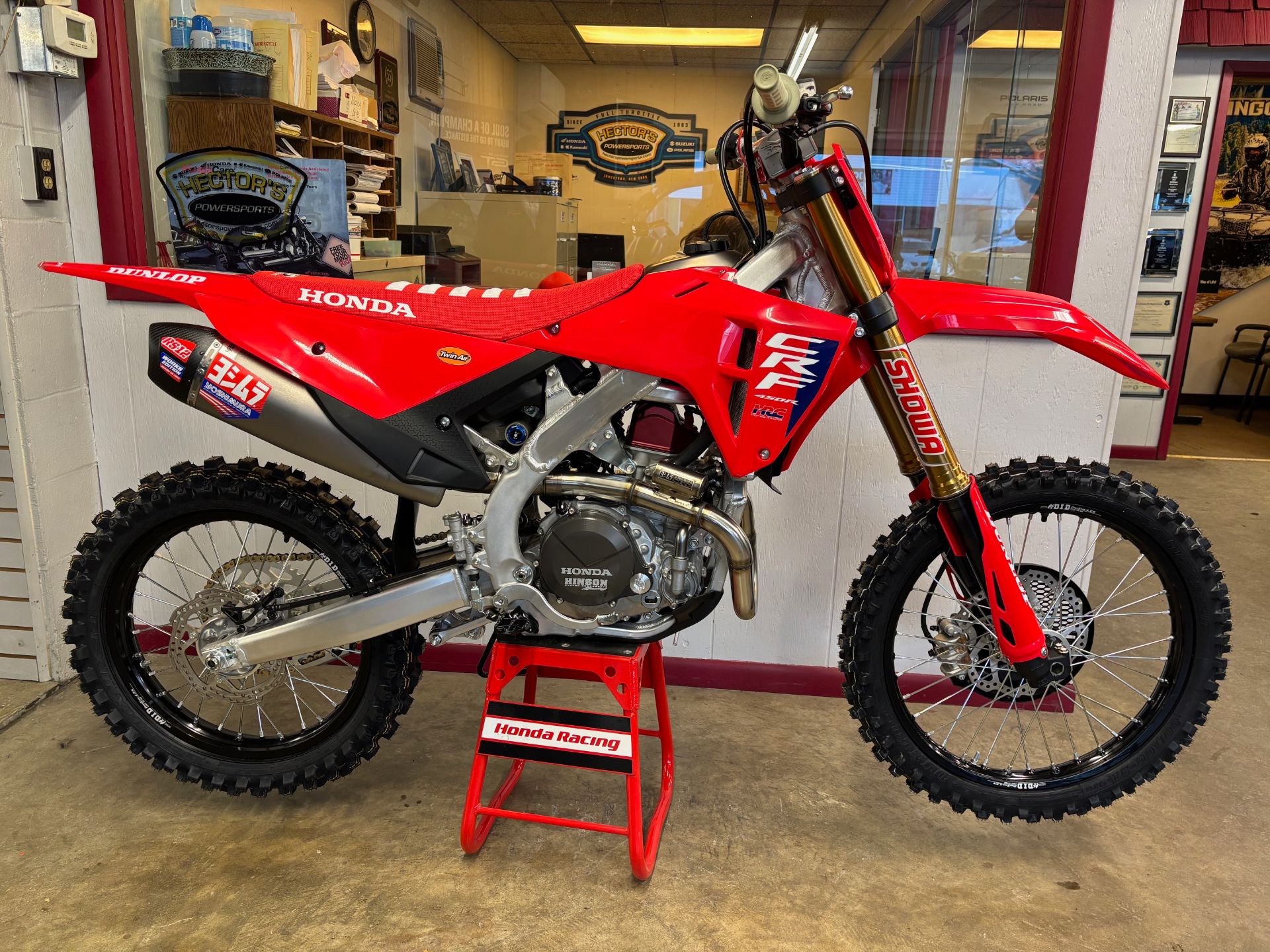2021 Crf450rwe 2021 Honda Crf450r Works Edition New 2025 Honda