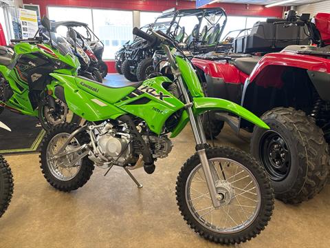 New Kawasaki Inventory for Sale | UTVs, ATVs, Motorcycles