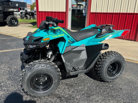 2026 Polaris Outlaw 70 EFI