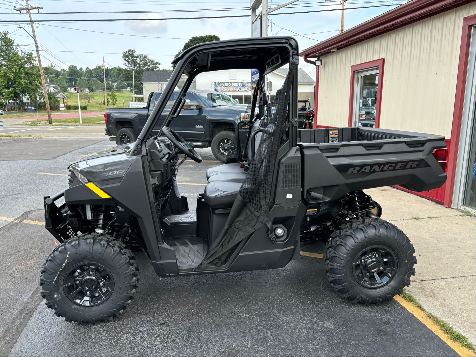 2026 Polaris Ranger 1000 Premium 3