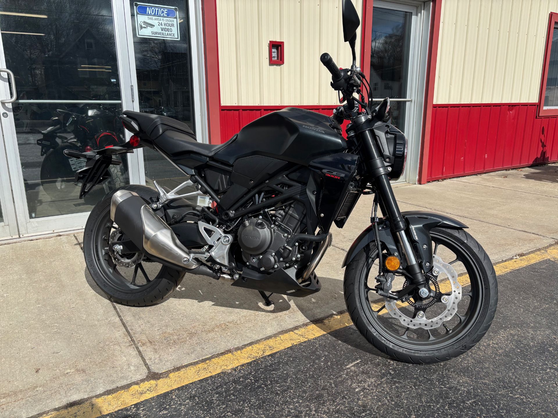 2026 Honda CB300R ABS for sale 1045360