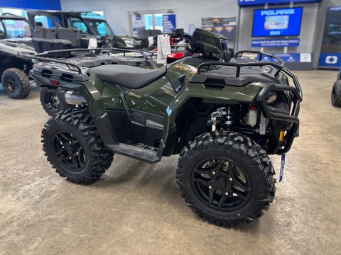 2026 Polaris Sportsman 570 Premium - 40th Anniversary Edition