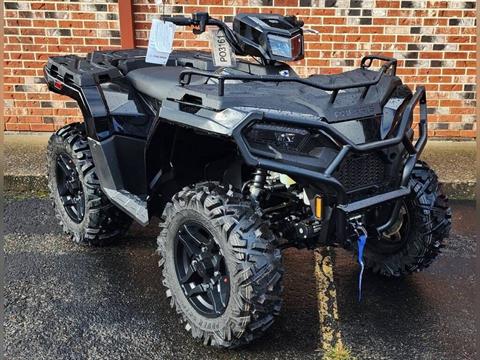 2026 Polaris Sportsman 570 Trail